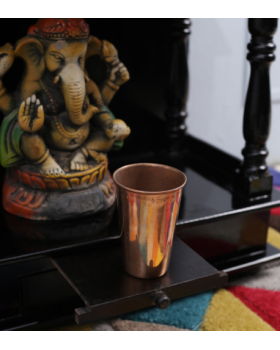 Copper Metal Puja Essential Copper Metal Puja Essential